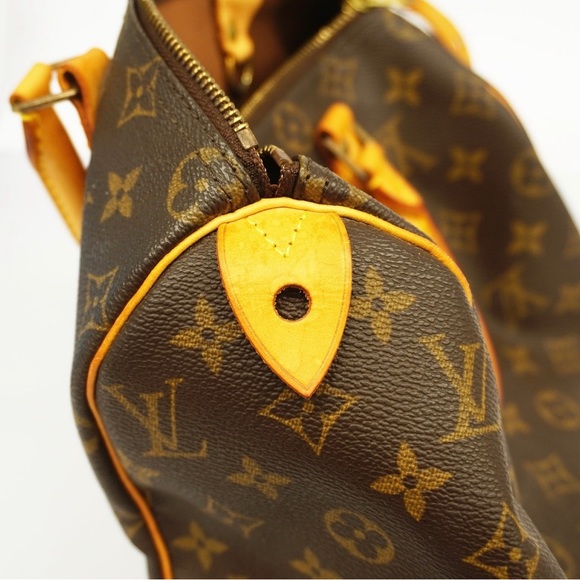 Louis Vuitton Speedy 25 - Picture 13 of 13